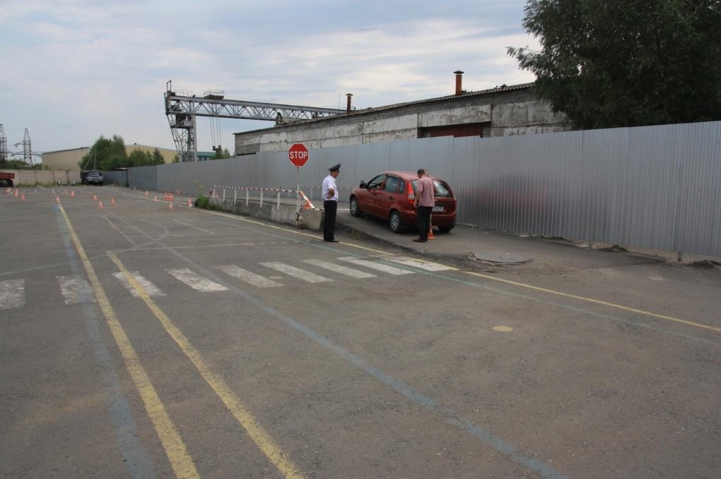 Завертяева 4 Омск автодром