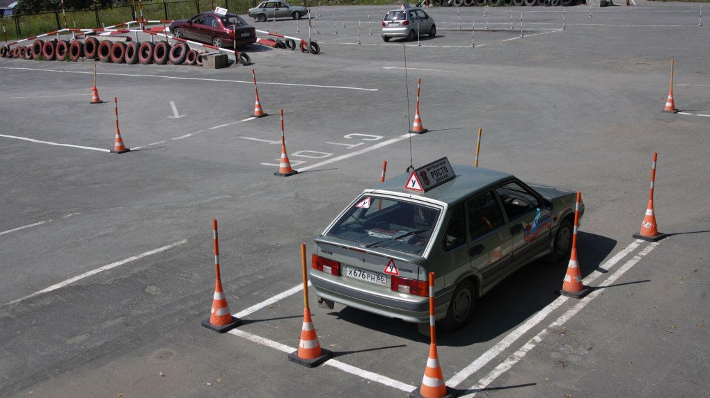 Учебная машина