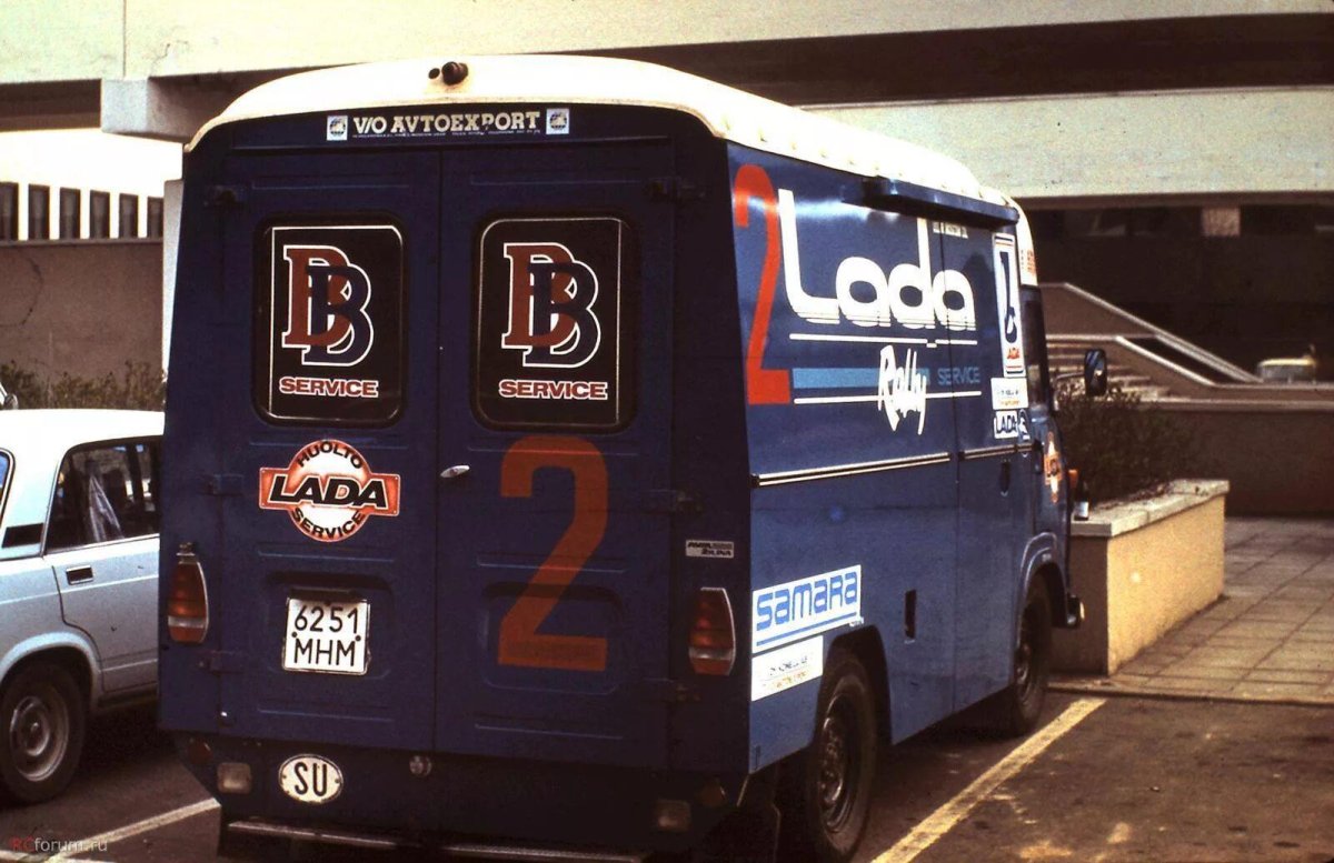 Avia a21f техничка