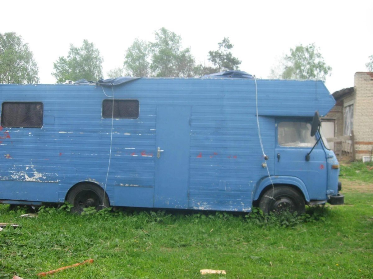 Авиа 21 31 запчасти