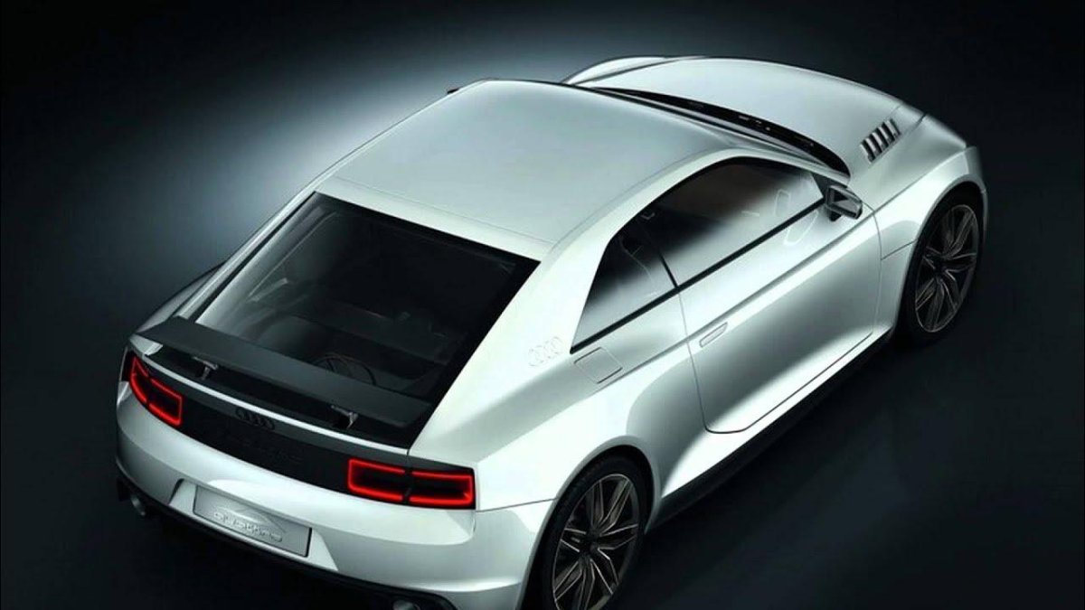 Ауди кватро 2010