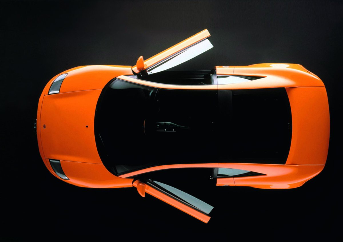 Audi quattro Spyder Concept