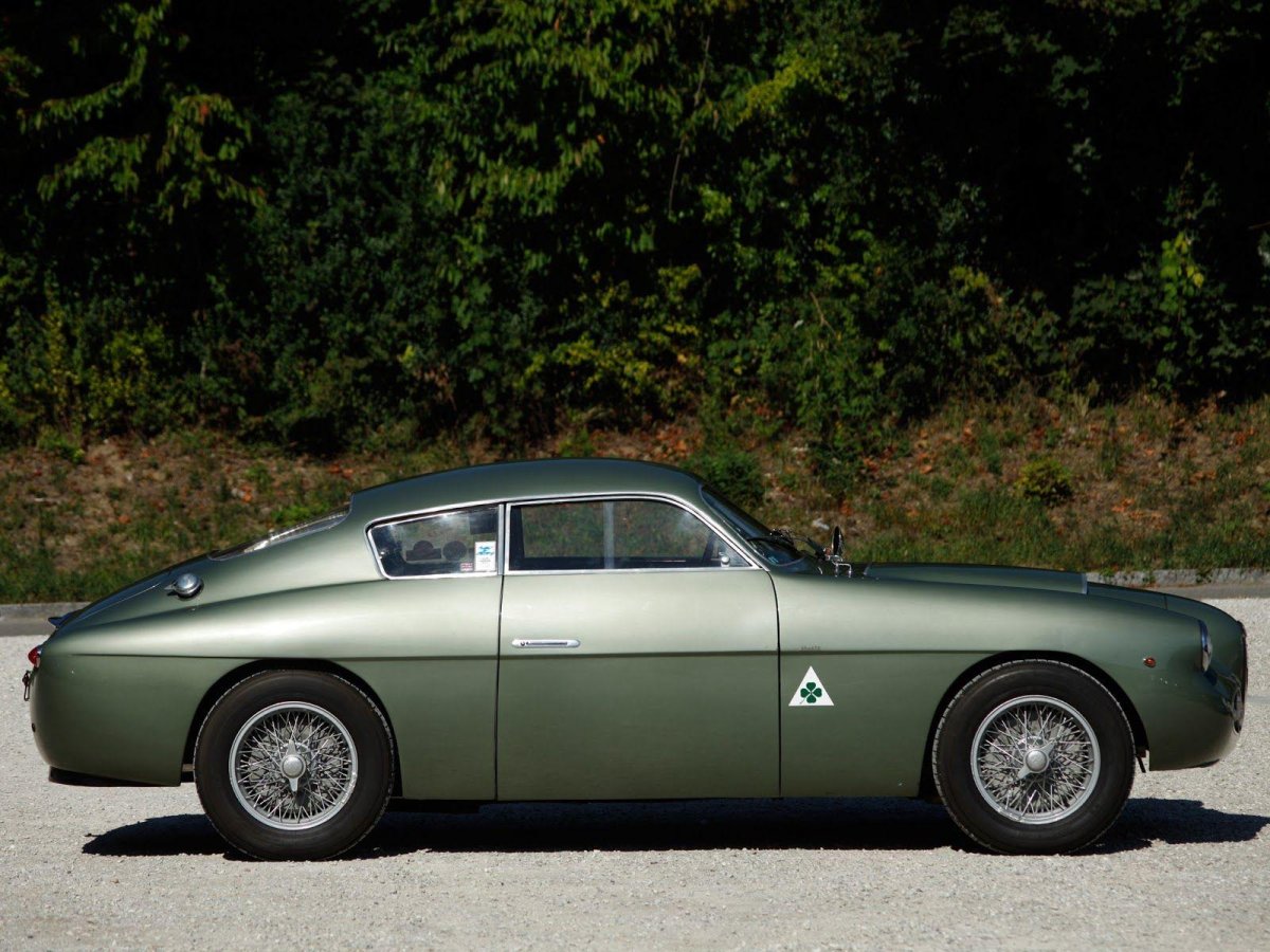 Alfa Romeo 1900