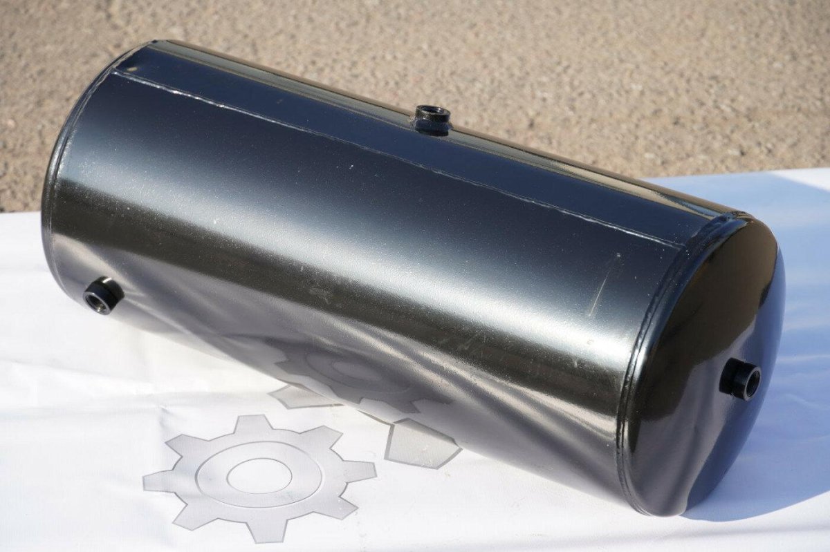 6303-3513015-10 Ресивер