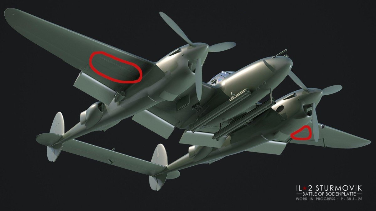 Ил-42 Штурмовик