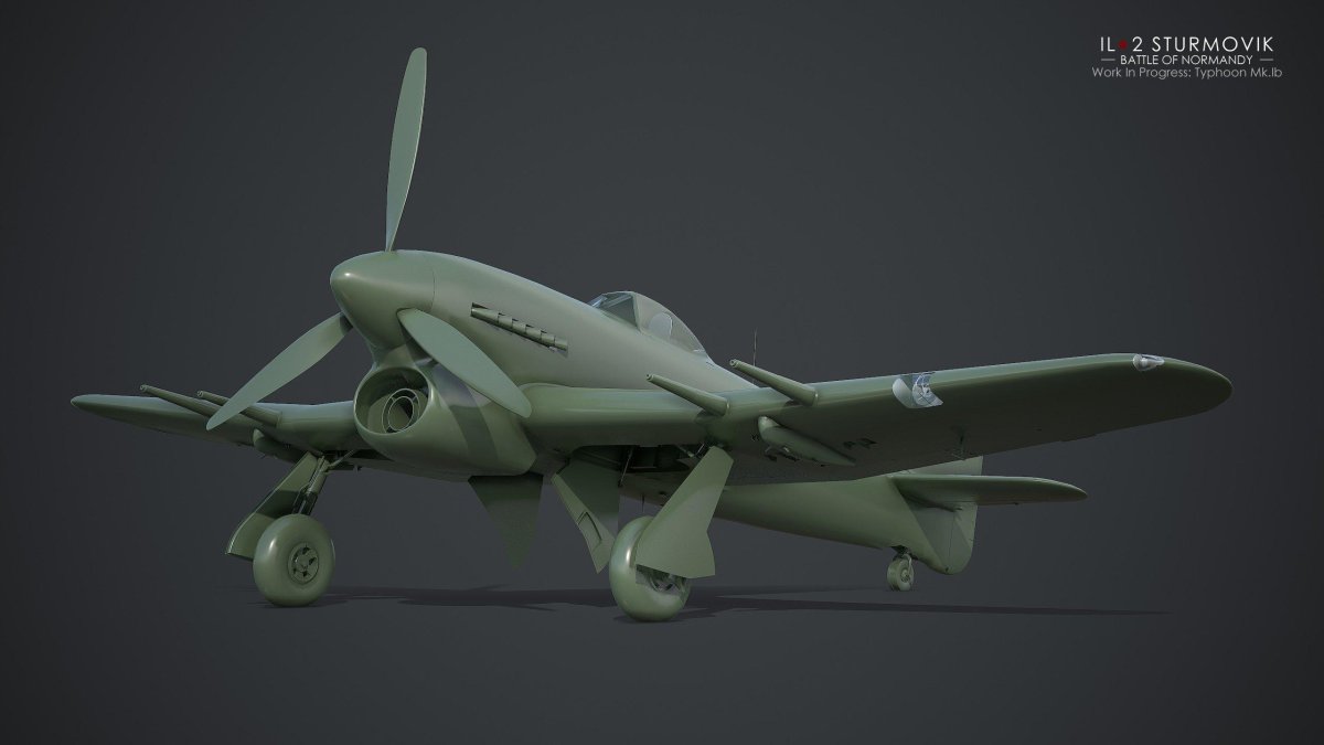 Су-6 Штурмовик