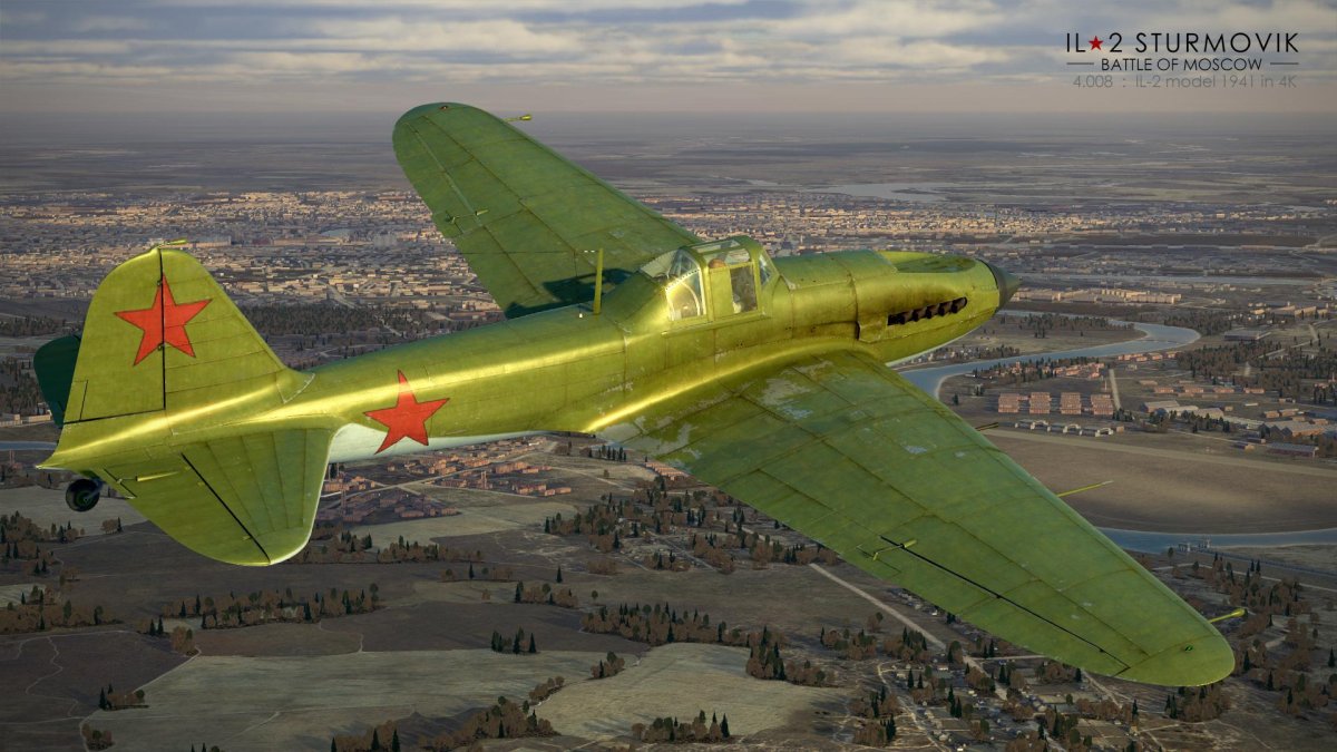 Су-8 Штурмовик