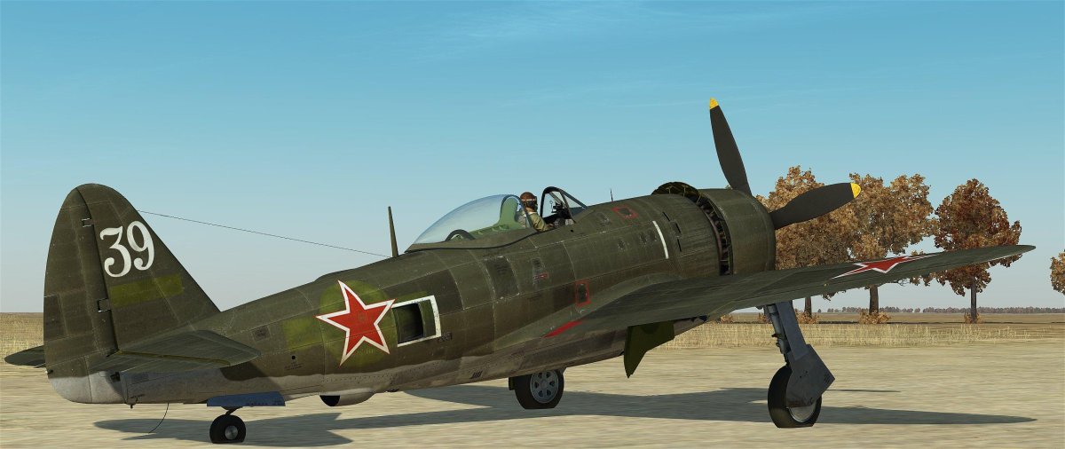 Су-6 Штурмовик