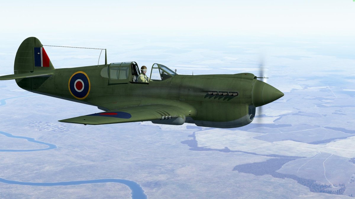 Ил-16 Штурмовик