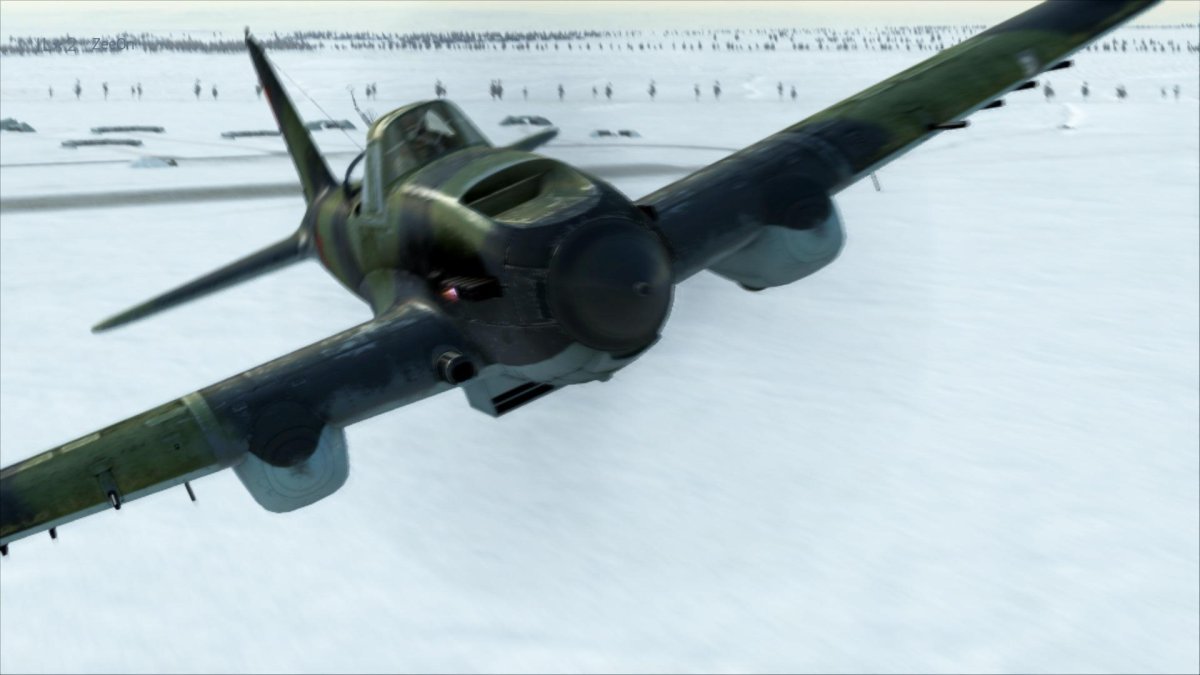 Ил-102 Штурмовик