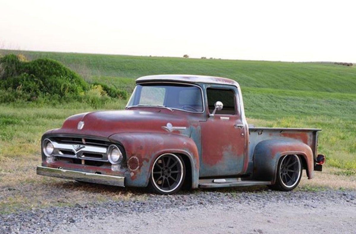 Ford f100