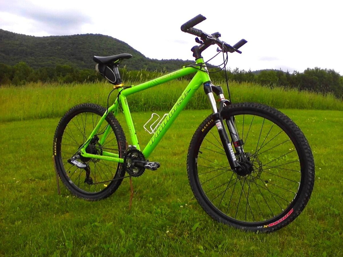 Iron Horse Maverick Sport