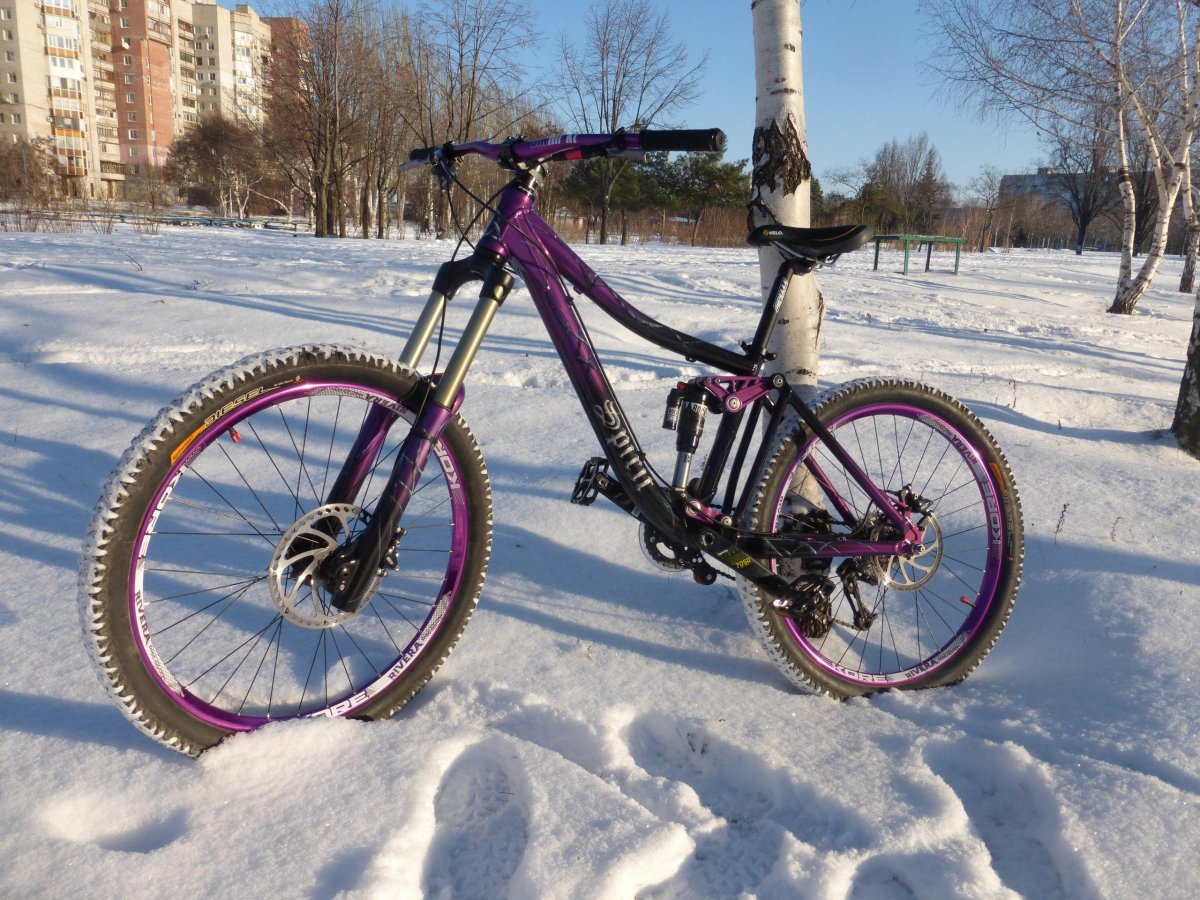 Iron Horse 7 point 5 7.5 26