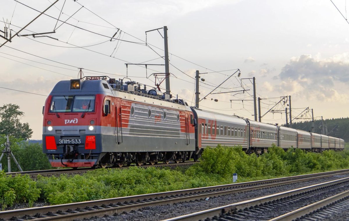 Вл11 электровоз