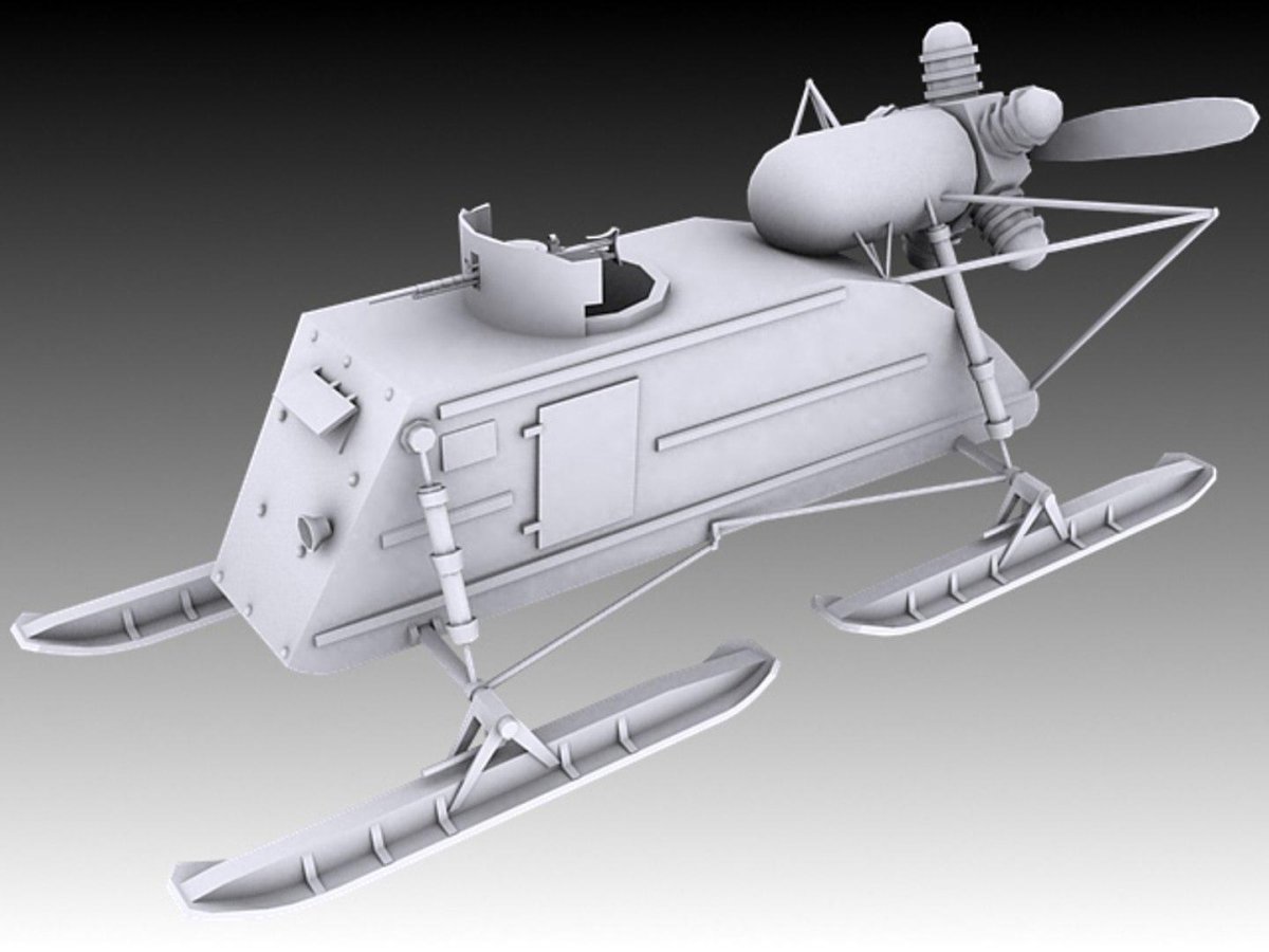 НКЛ 26 модель