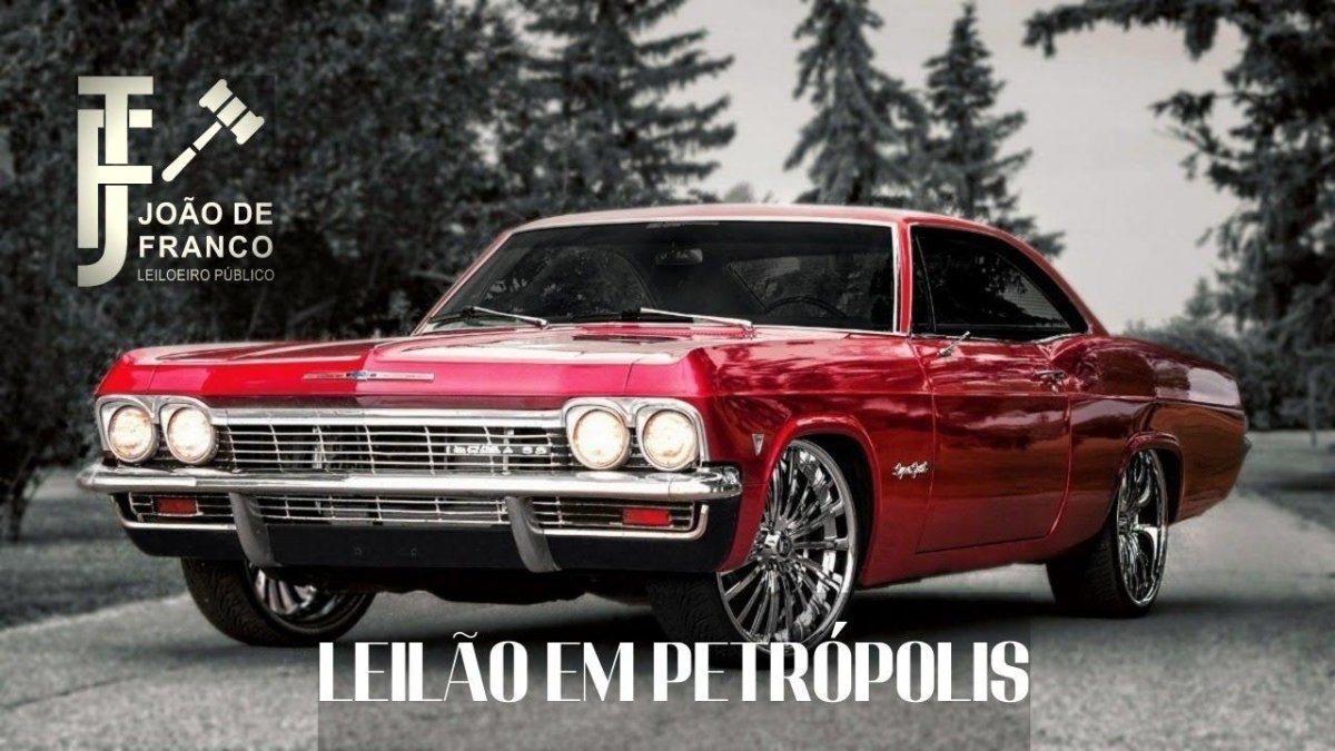 Chevrolet Impala SS 1967