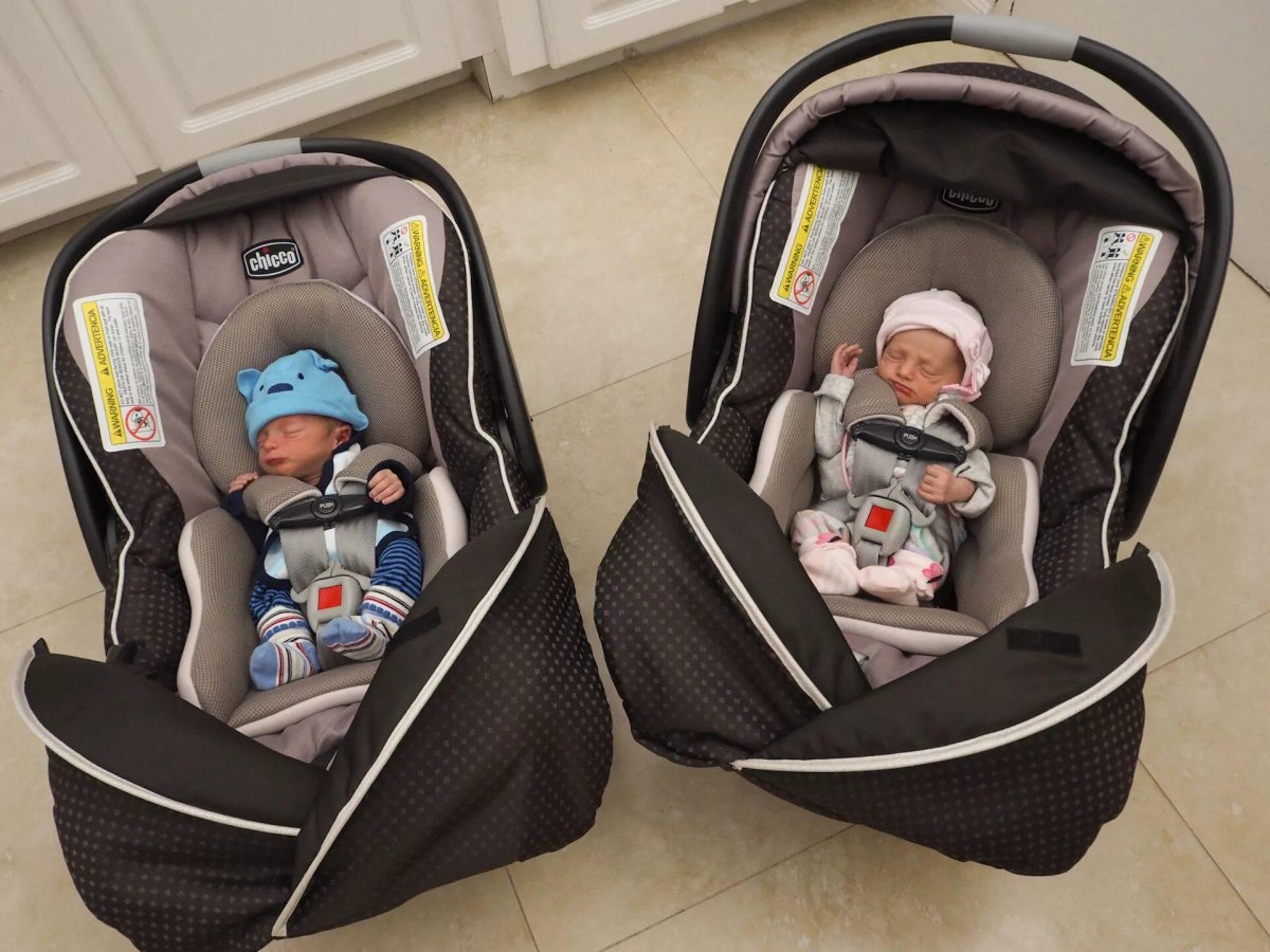 Автолюлька люксмом