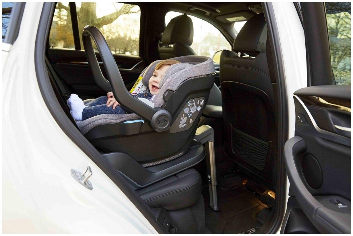 Автолюлька Анекс