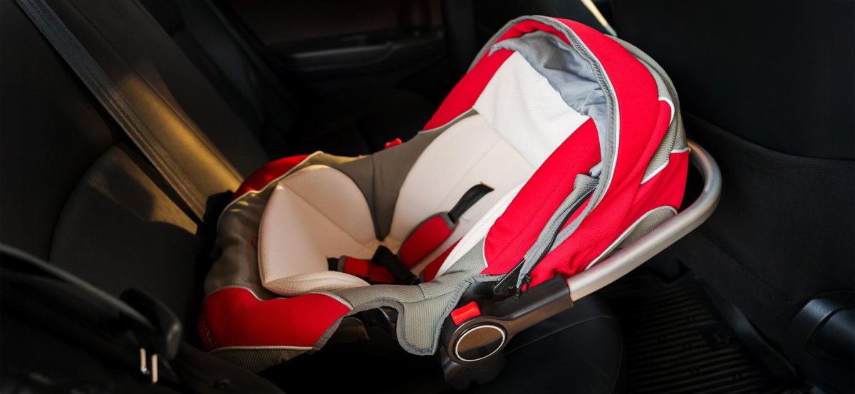 Maxi cosi Priori SPS автокресло