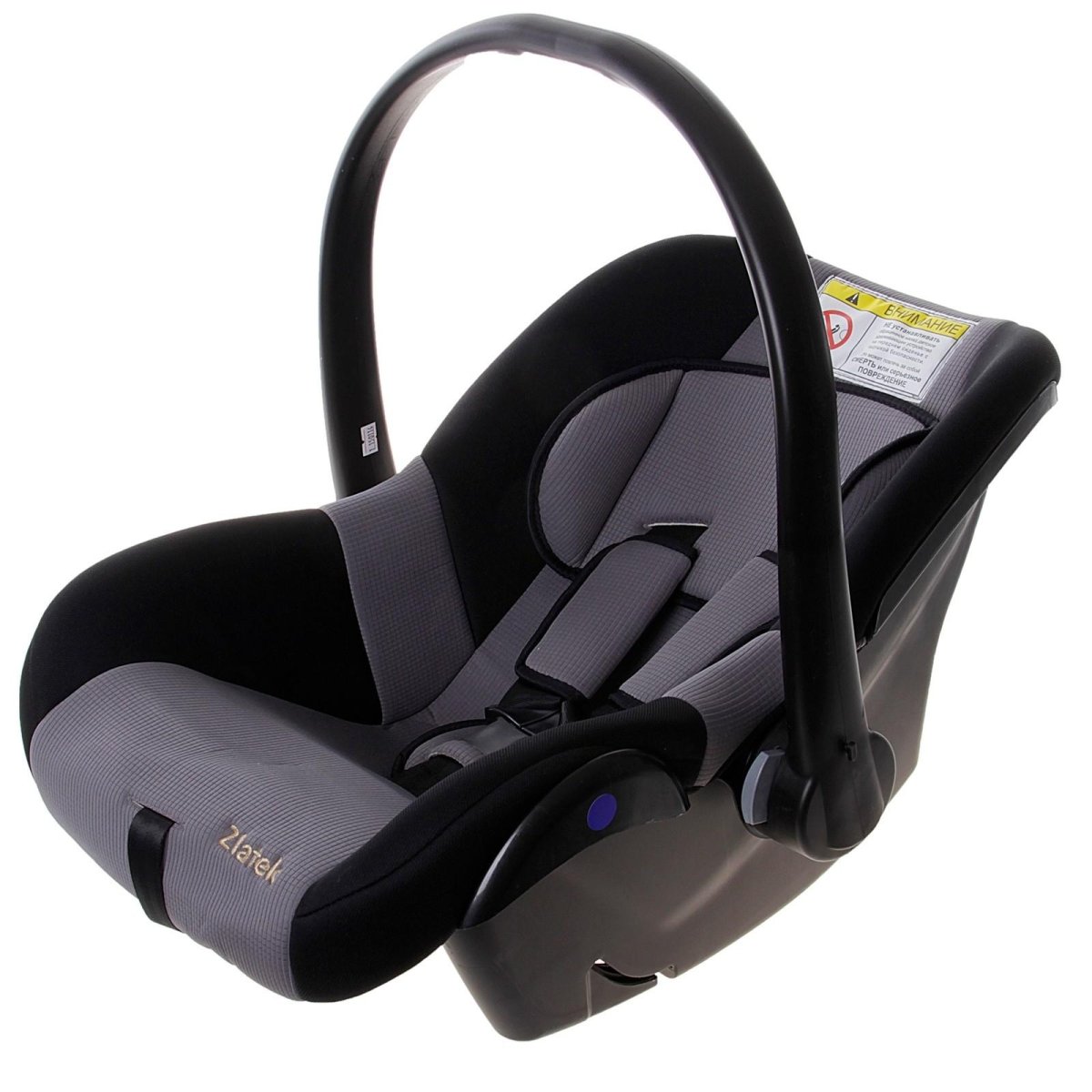 Автолюлька Златек 0-13