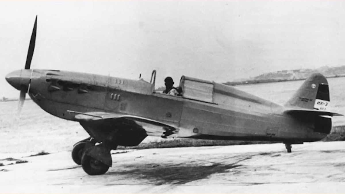 Югославские самолеты второй мировой войны