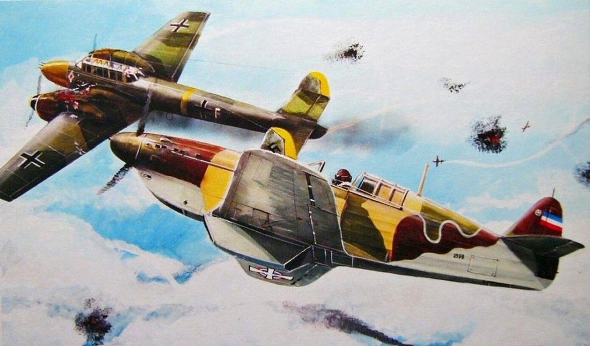 Рогожарски ИК-3