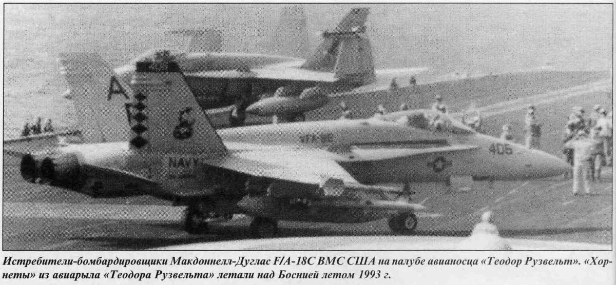 Балканский кризис