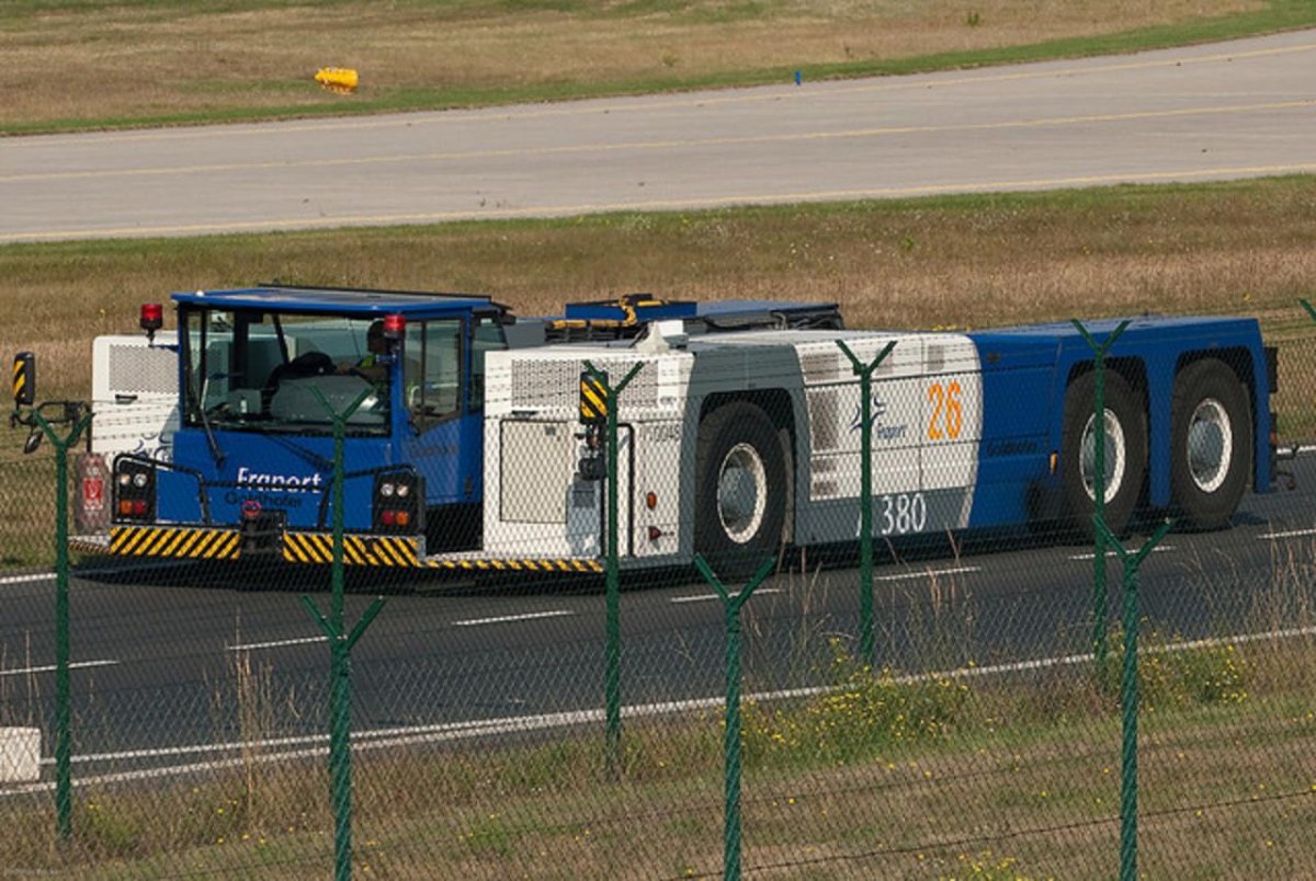 Голдхофер АСТ 1х