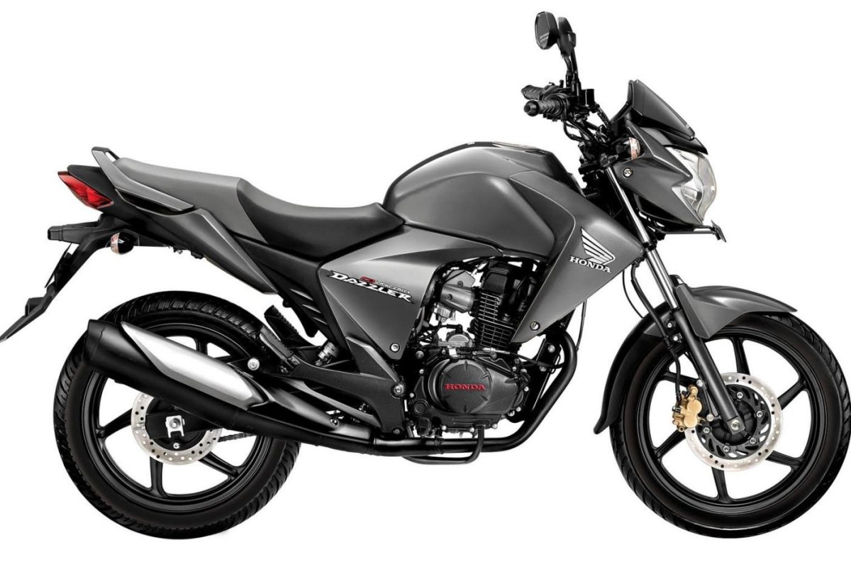 Honda CB Unicorn 150