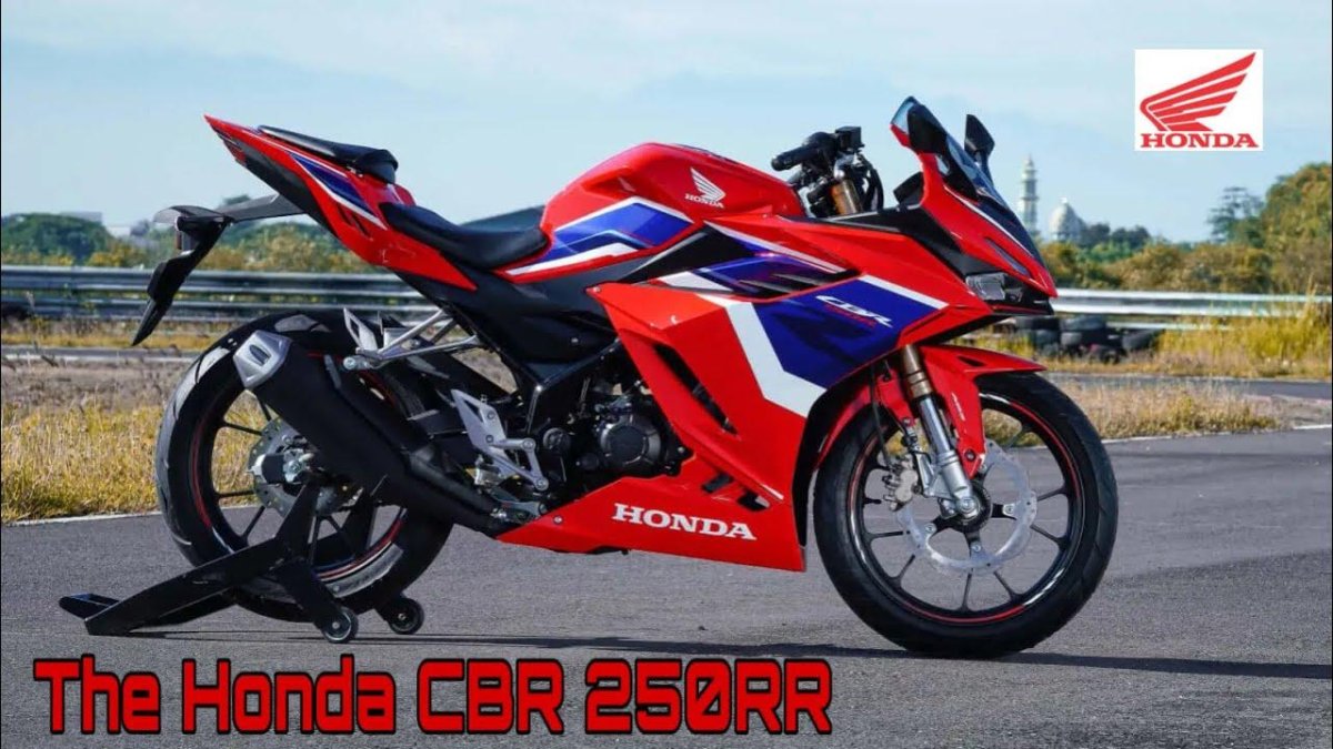 CBR 150