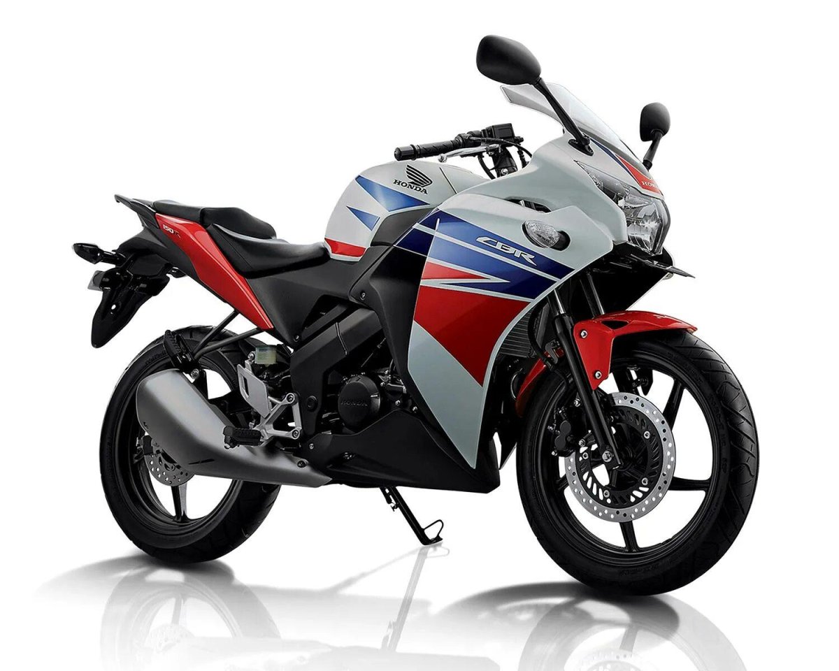 Honda CBR 150 2013