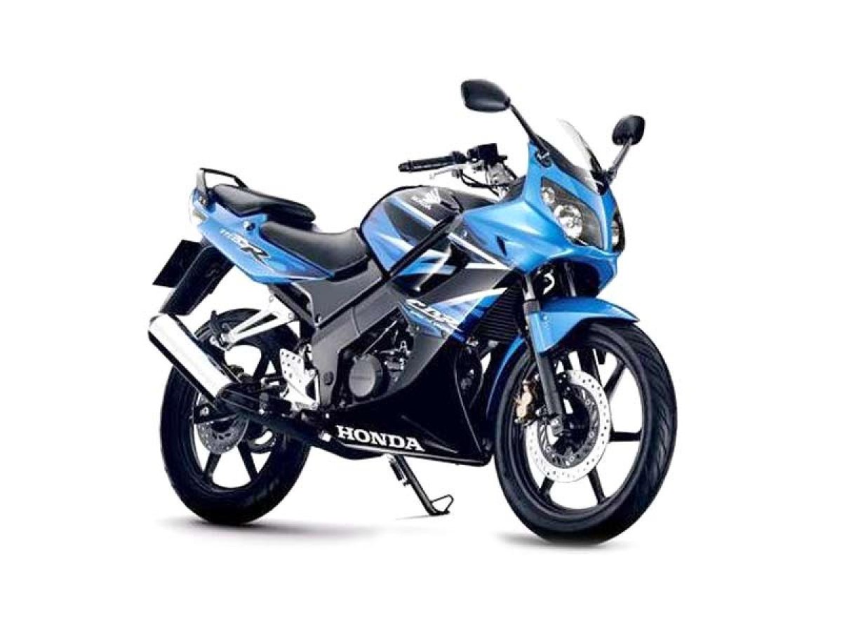 СБР 150 мотоцикл