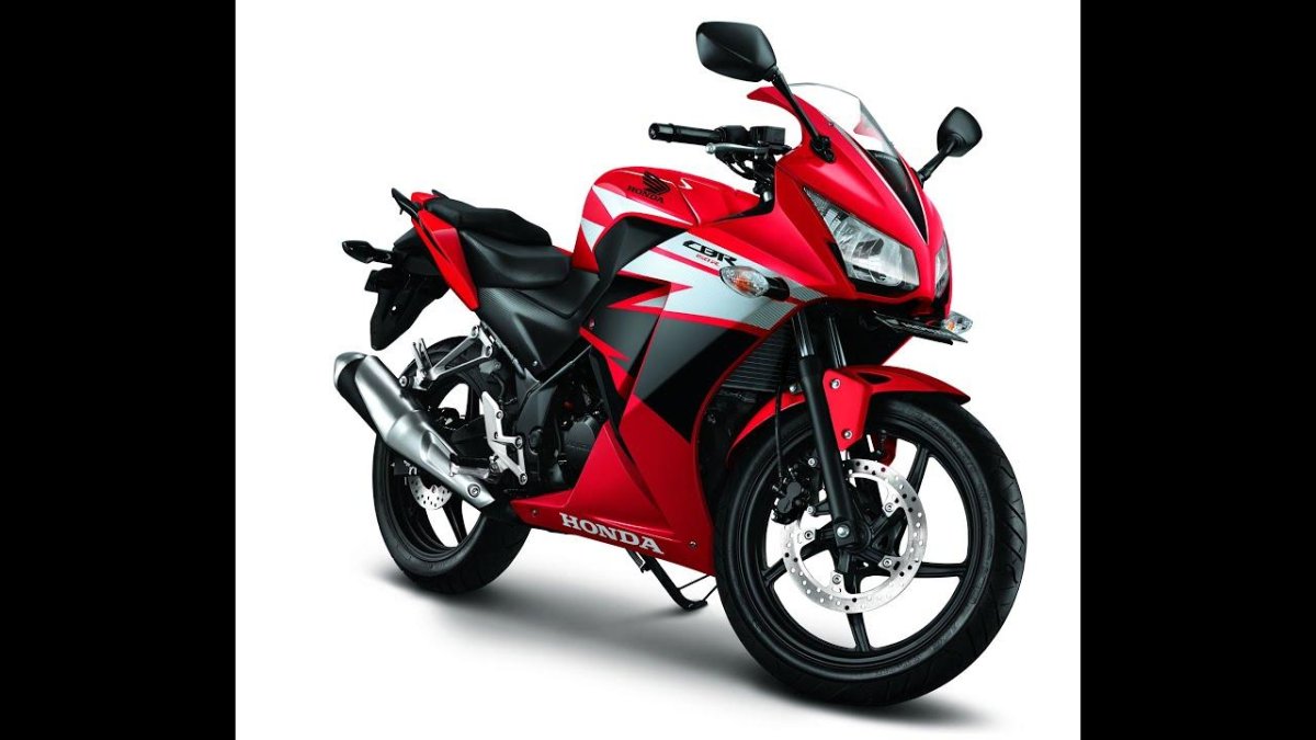 Honda CBR 150r