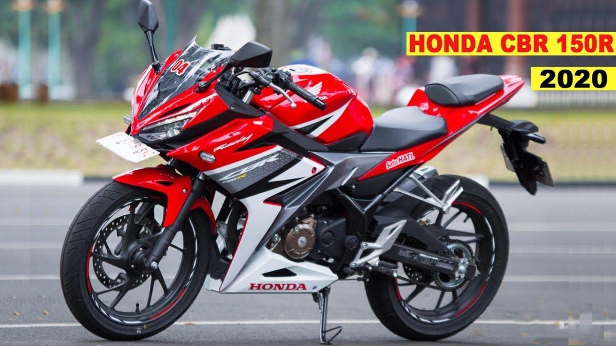 Honda CBR 150 cc
