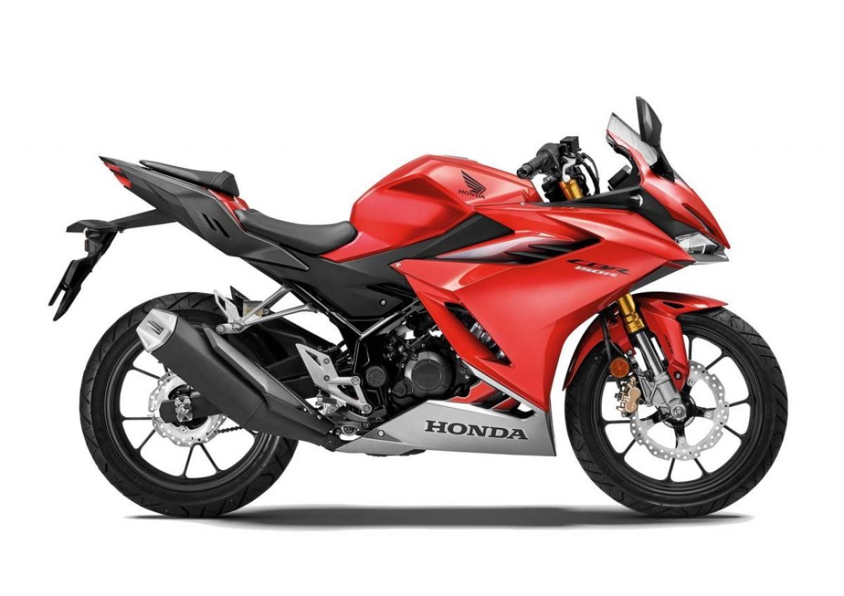 Honda CBR 150r