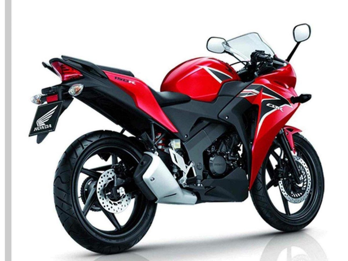 Honda CBR 150r