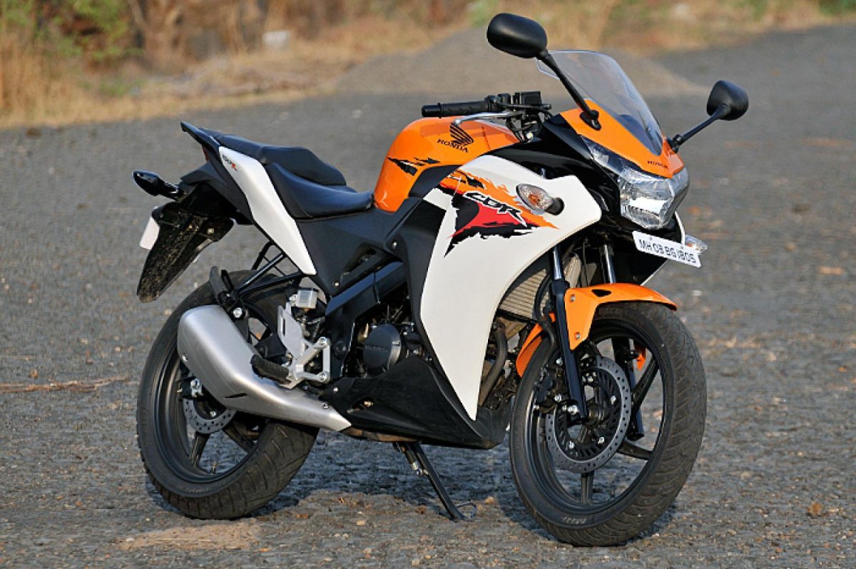 CBR 150