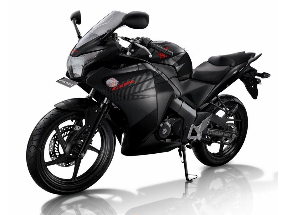 Мотоцикл Honda CBR 150