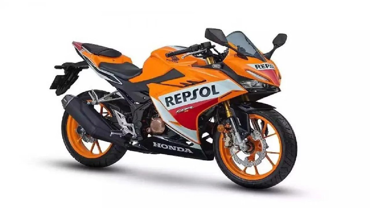 Honda Repsol CBR 1000