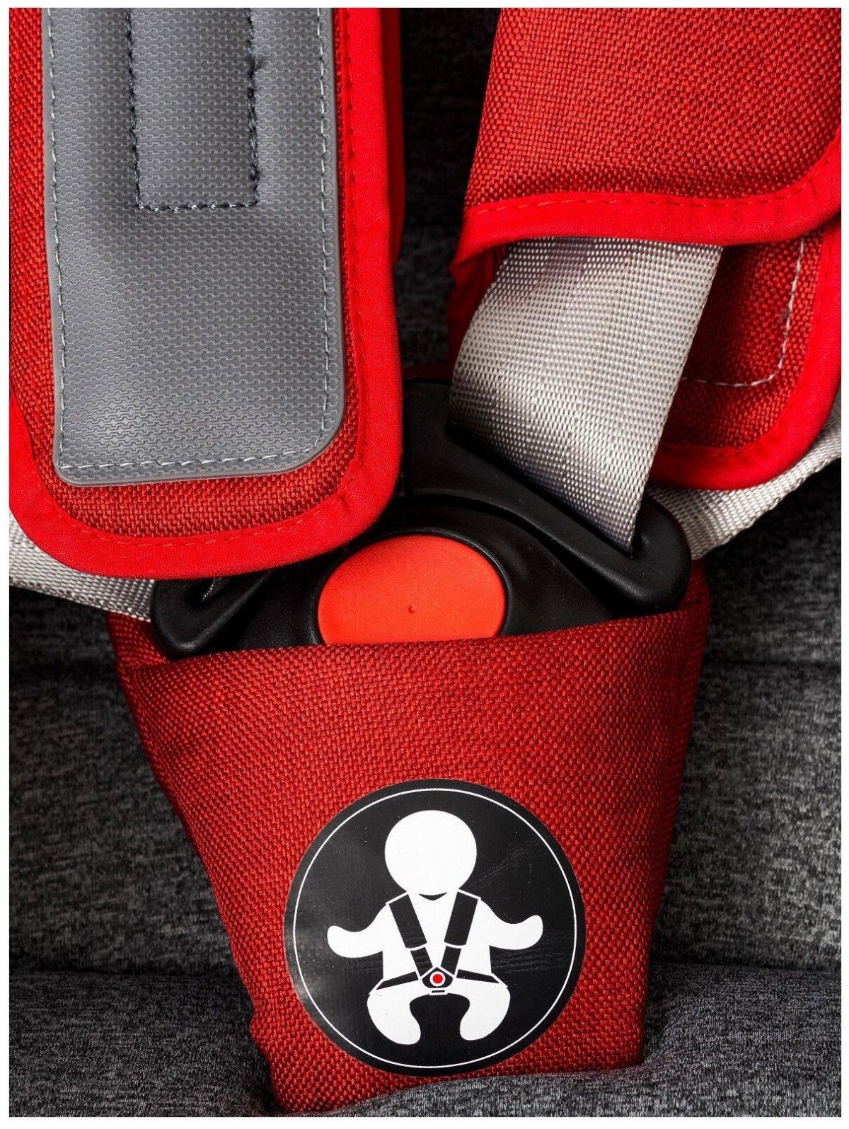 Liko Baby Sprinter Isofix