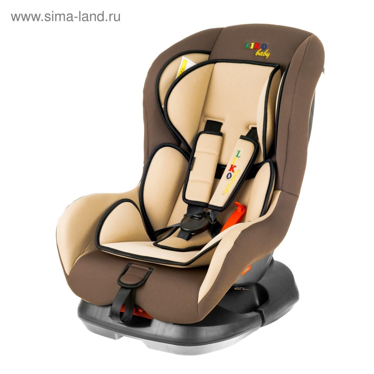 Автокресло Liko Baby lb 303