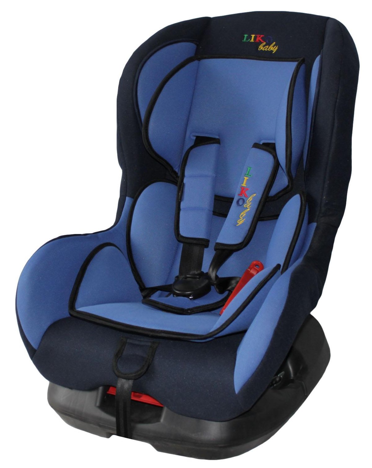 Автокресло Лико Беби 0-25