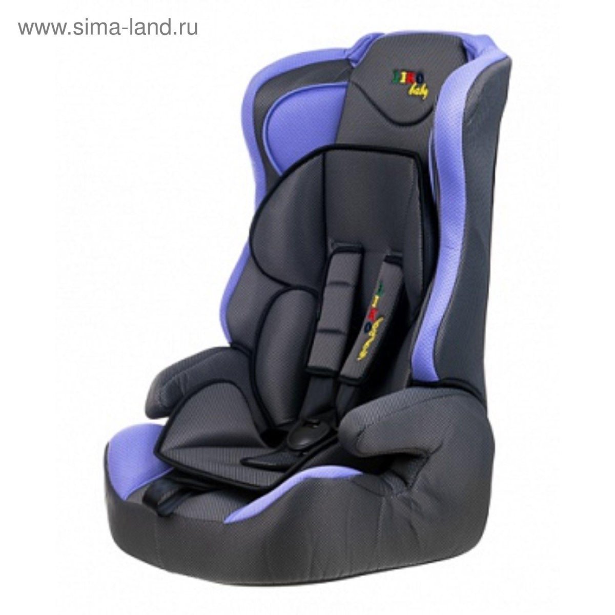 Автокресло Liko Baby lb 513