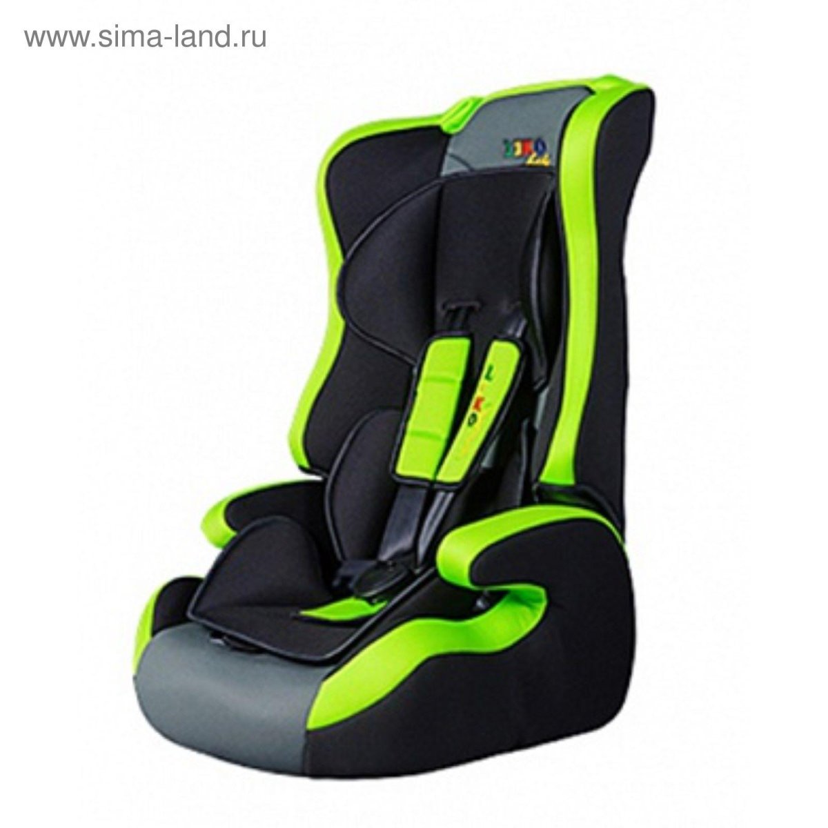 Автокресло Лико 718