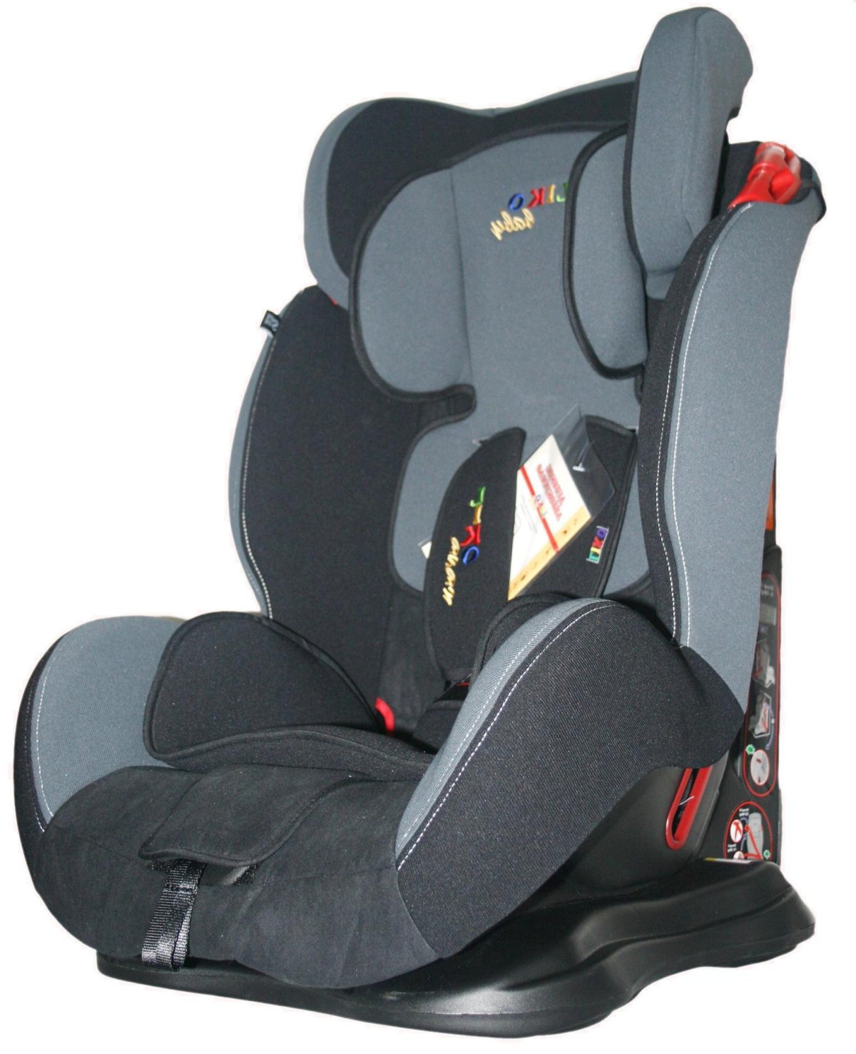 Автокресло Liko Baby lb 517