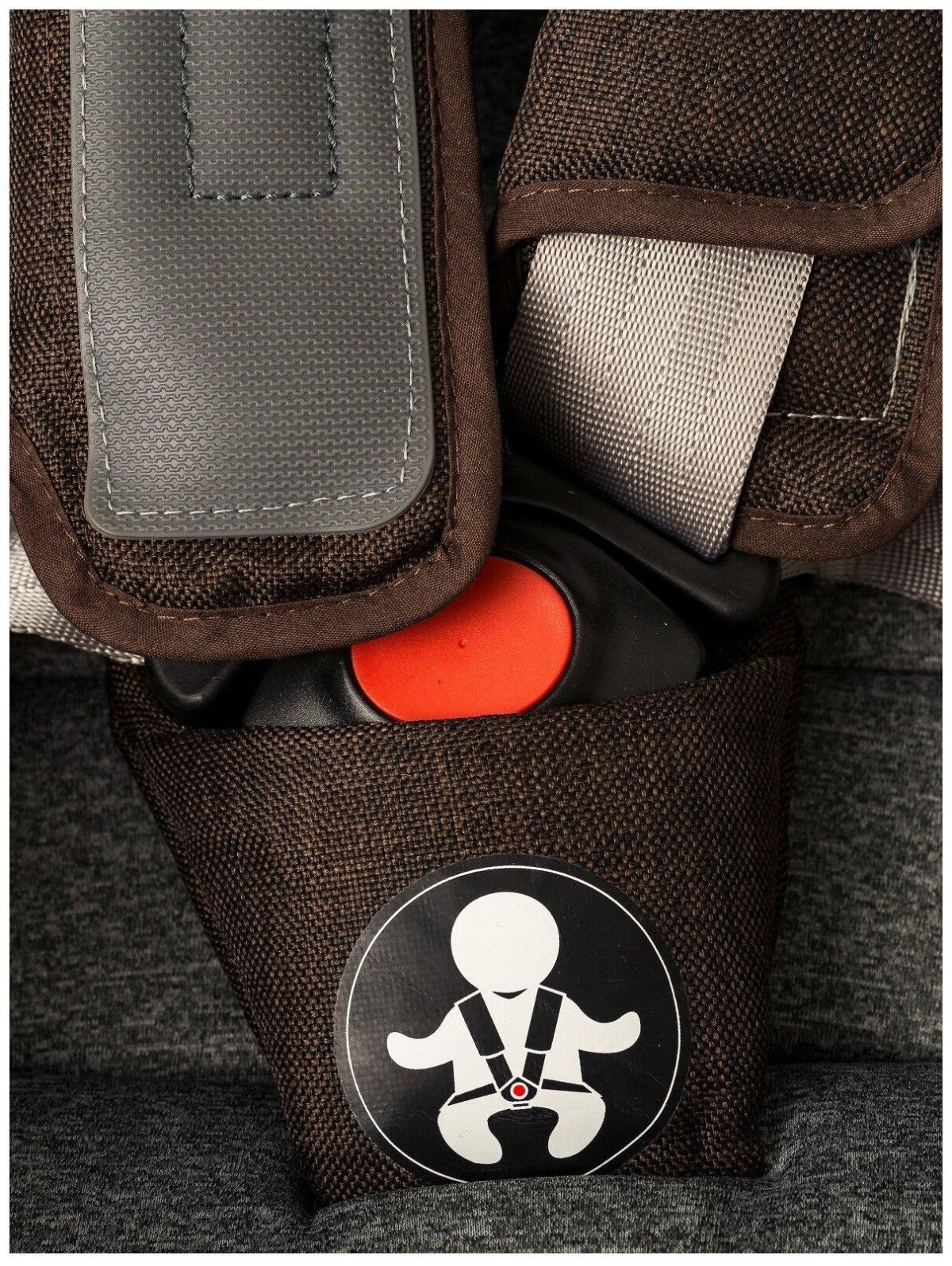 Liko Baby Sprinter jm04 ISOFIT