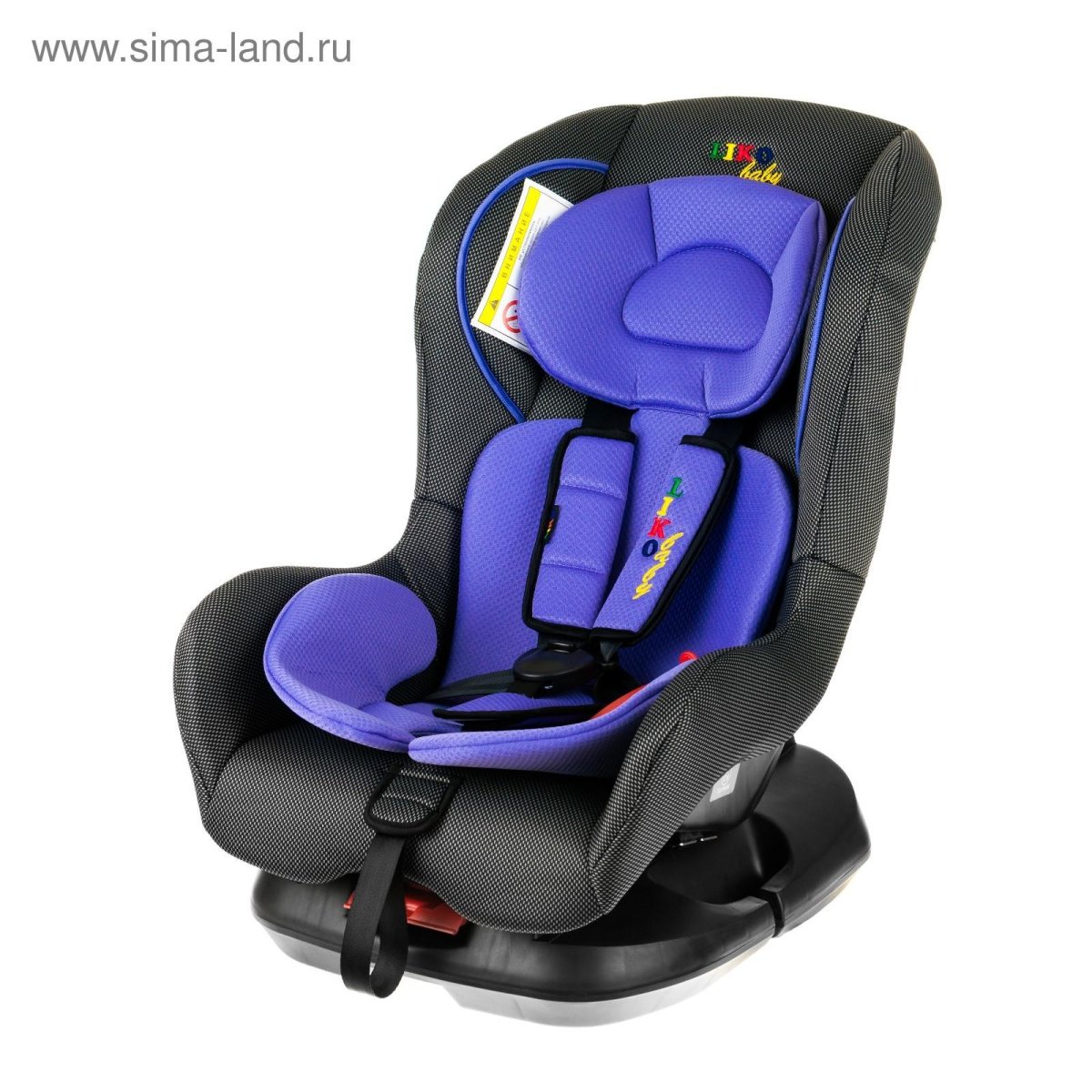 Кресло Лико Беби lb 303