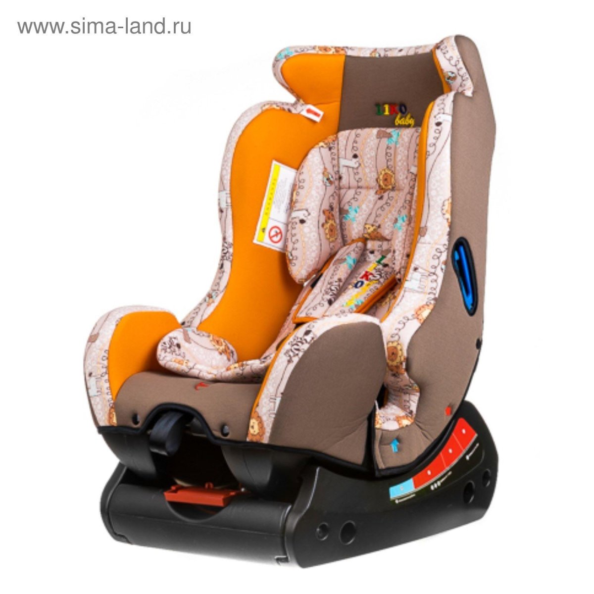 Liko Baby lb-718