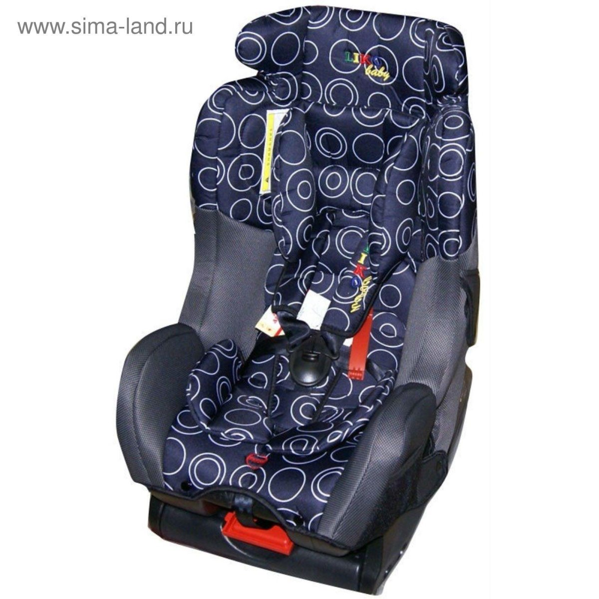 Liko Baby lb-718