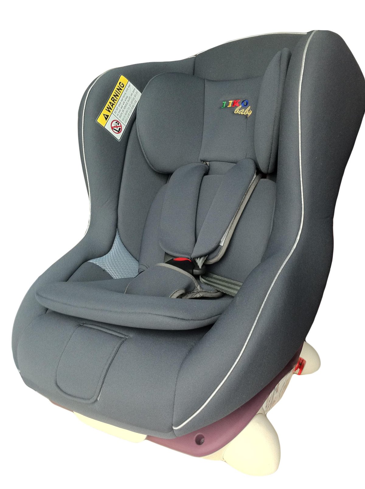 Liko Baby автокресло 0-18